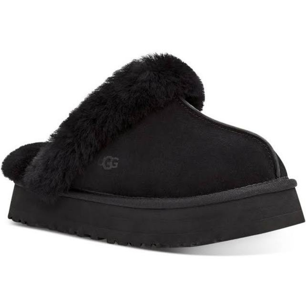 Disquette Slipper